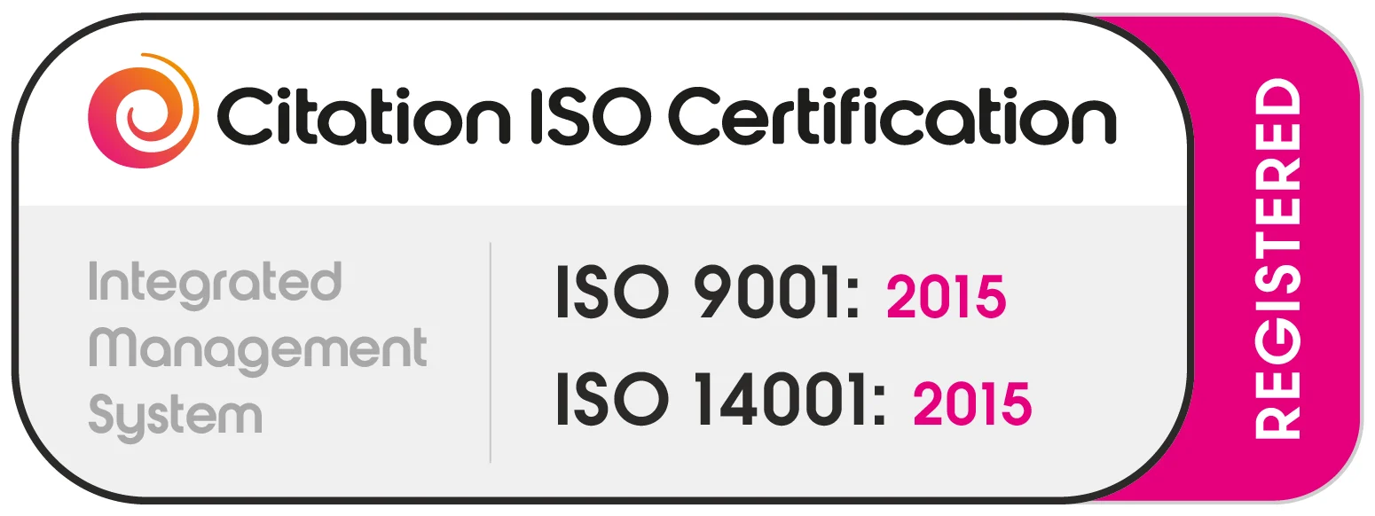 Vigilis Tree Shelters Ltd Achieves ISO 14001 Certification