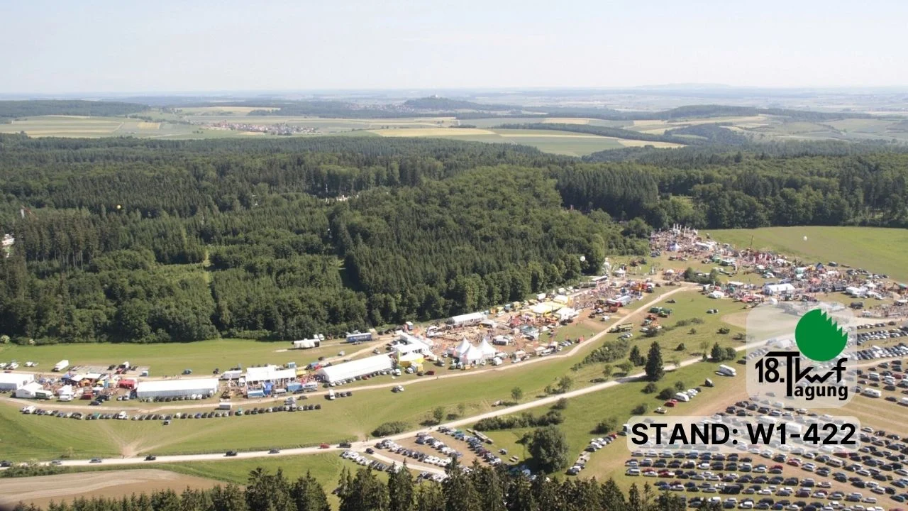 Vigilis at KWF Tagung 2024