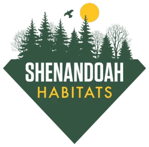 Shenandoah Habitats