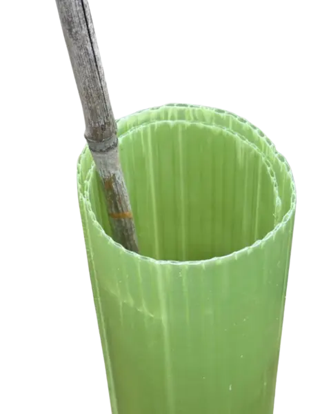 Vigilis Wrap recyclable hedge wrap