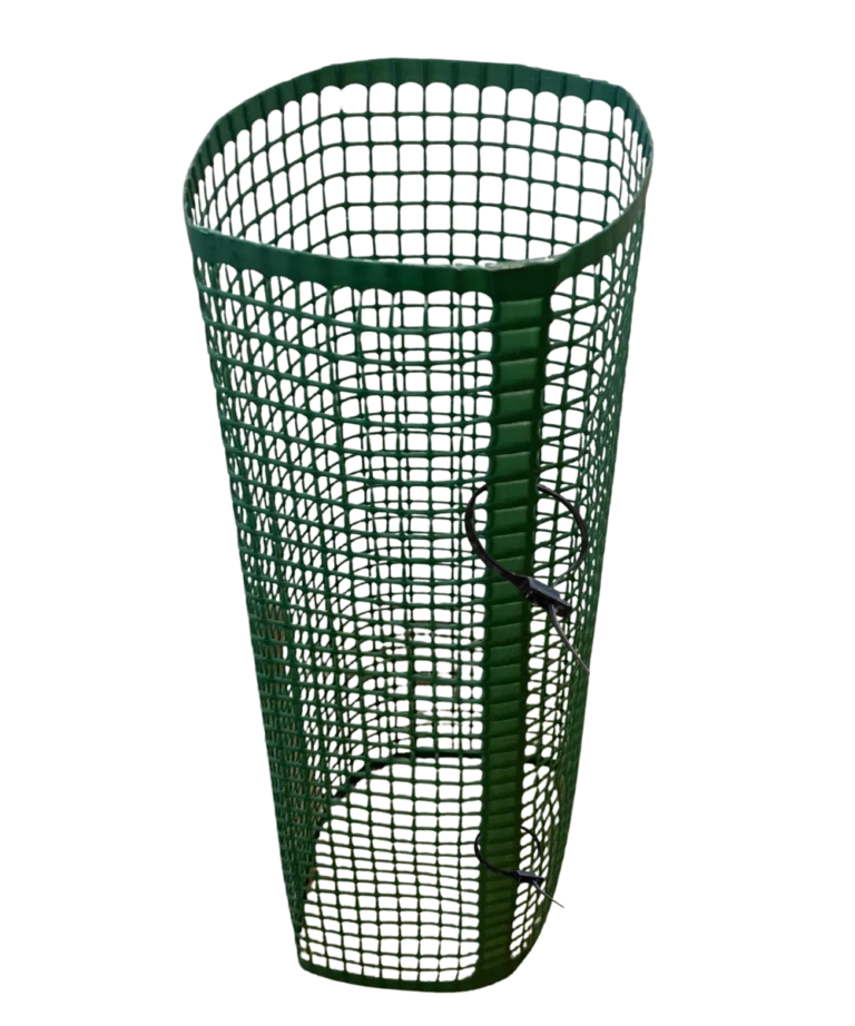 Vigilis Mesh Guard
