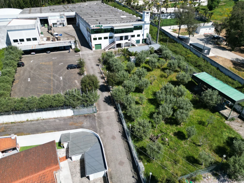 Vigilis Manufacturing Facility