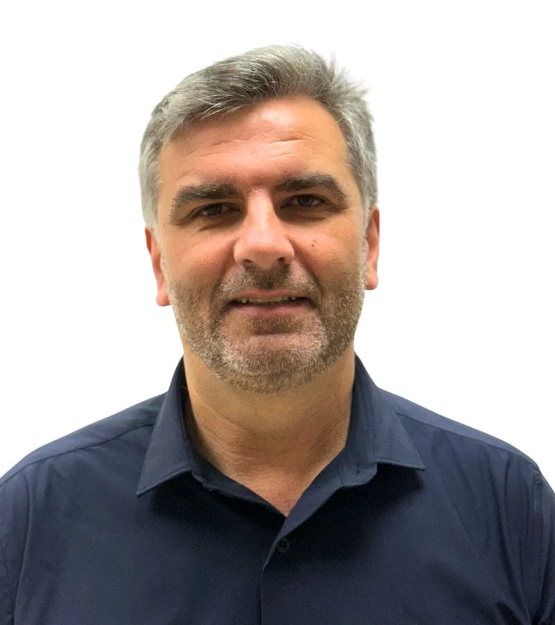 Frederico Ascenção, Accountant at Vigilis