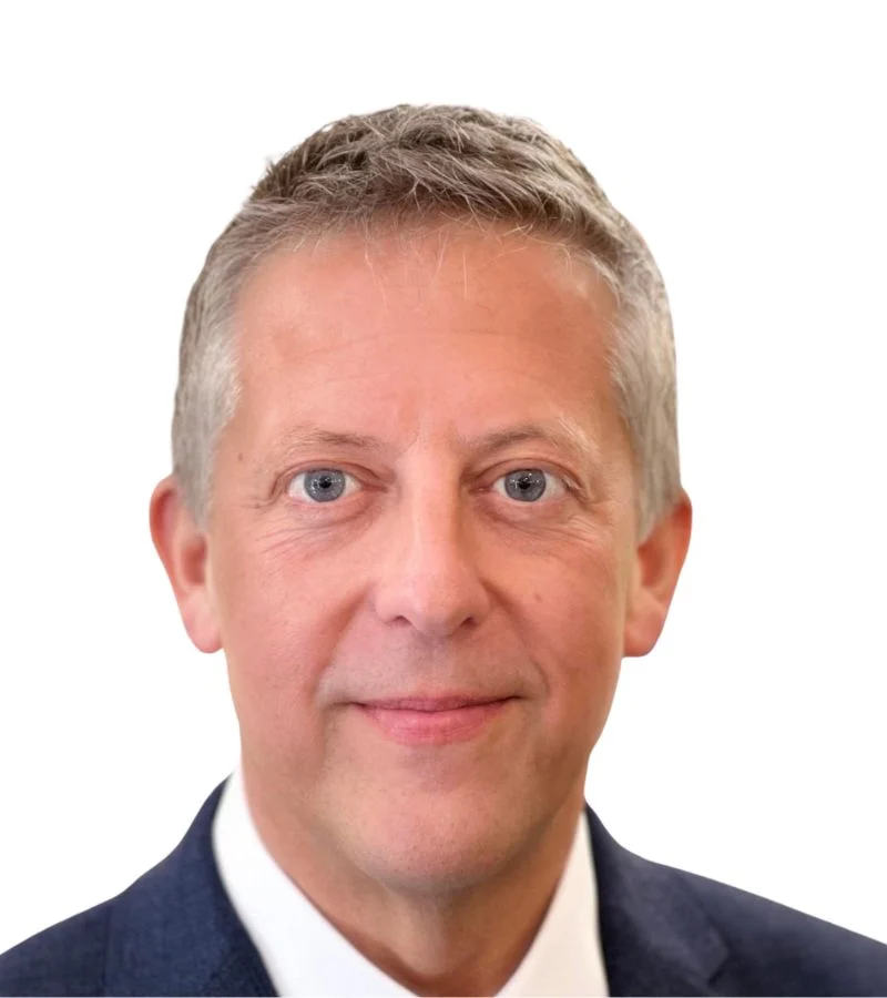 John Warner, Chief Executive Officer at Vigilis