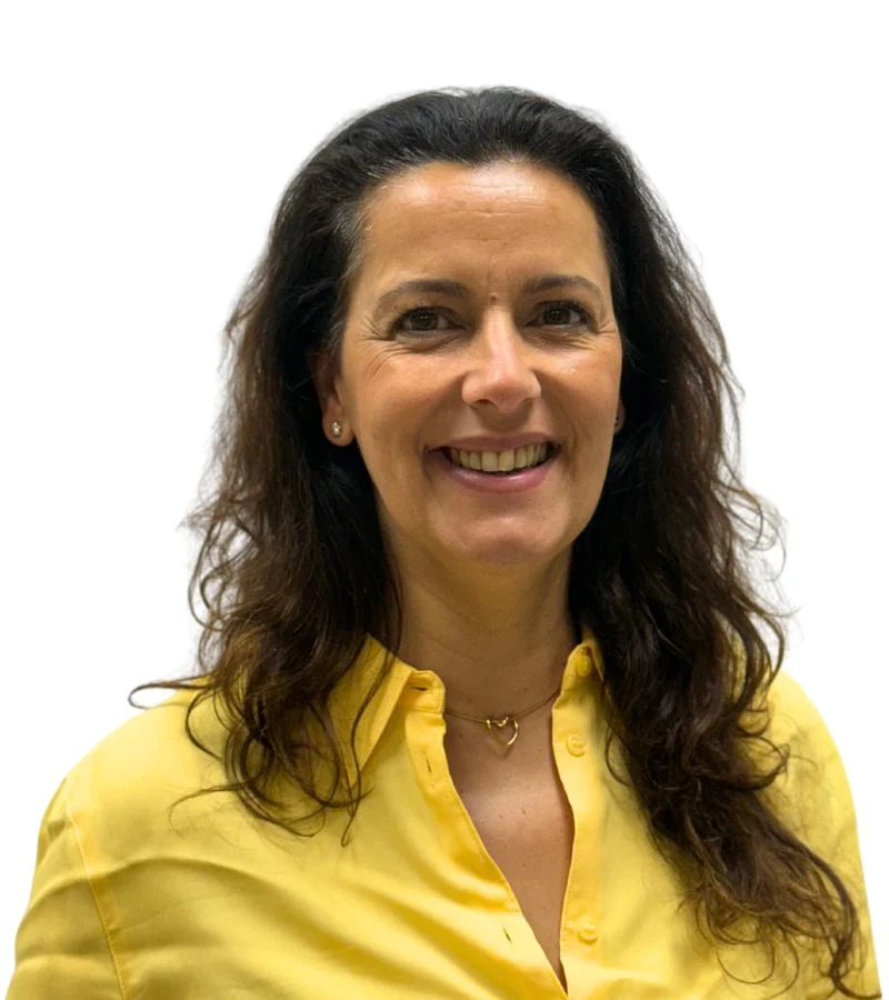 Maria Inês Carvalho, HR Manager & Executive Assistant at Vigilis