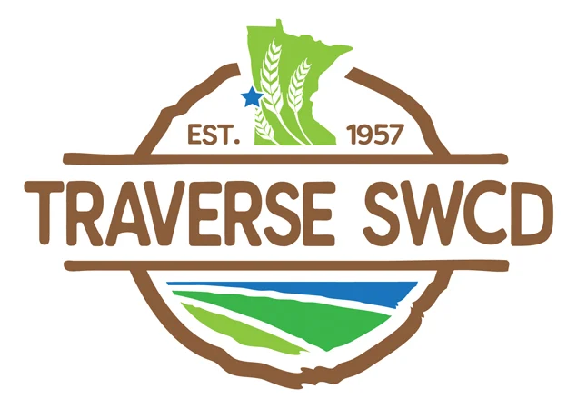 Traverse SWCD logo