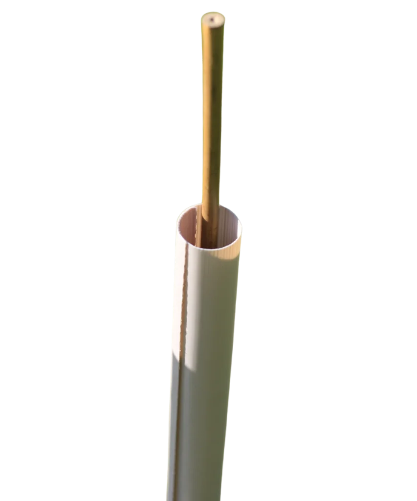 Vigilis Bio Wrap biodegradable hedge wrap