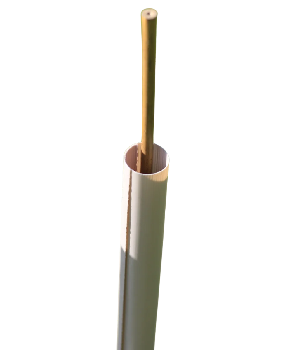 Vigilis Bio Wrap biodegradable hedge wrap