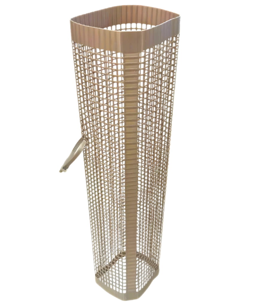 Vigilis Bio Mesh Guard biodegradable mesh tree shelter