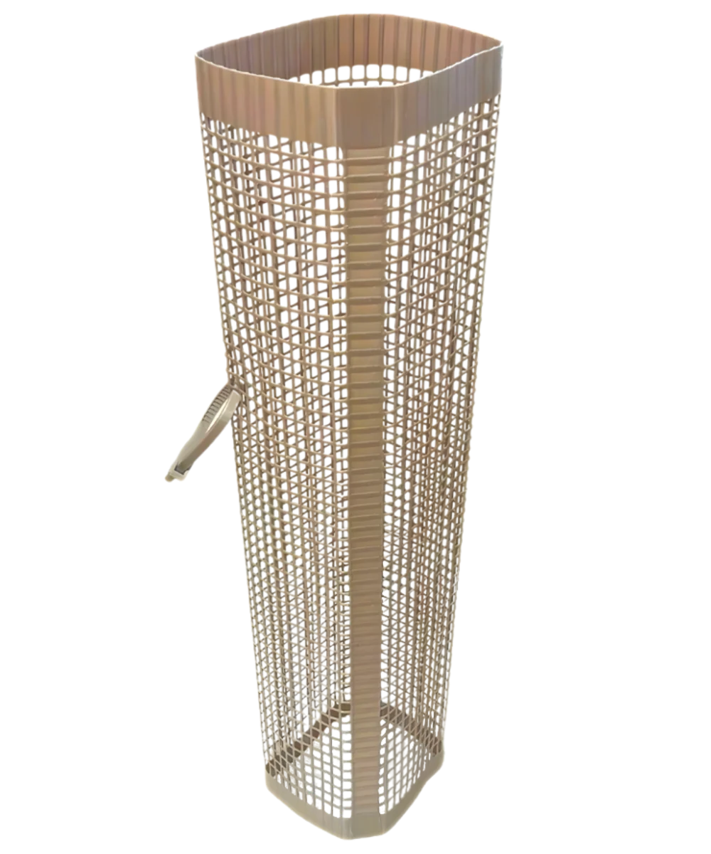 Vigilis Bio Mesh Guard biodegradable mesh tree shelter
