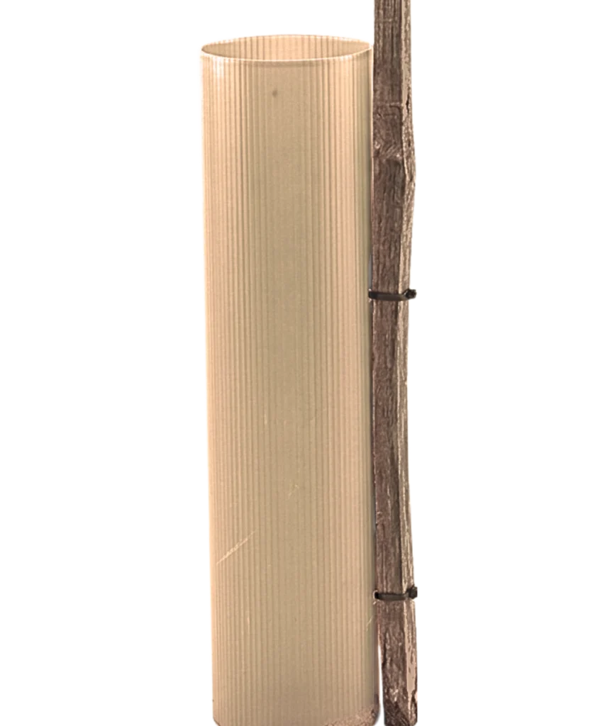 Vigilis Bio Shrub Shelter biodegradable shrub shelter
