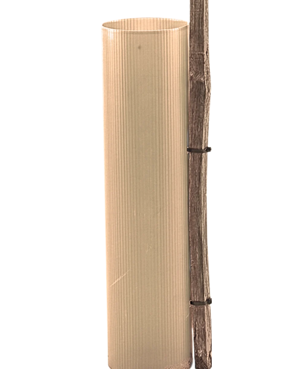 Vigilis Bio Shrub Shelter biodegradable shrub shelter