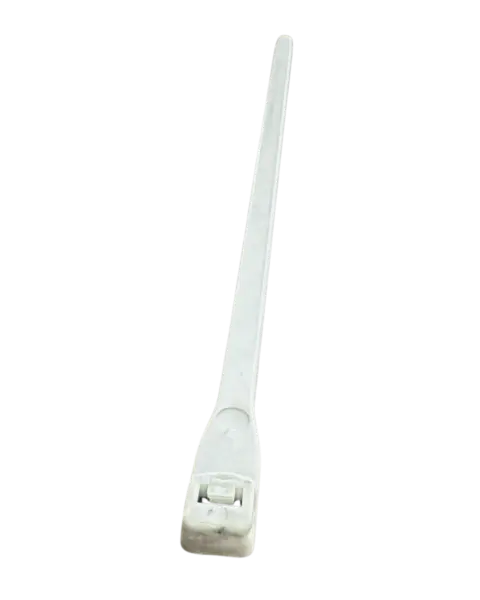Vigilis BioTie biodegradable cable tie for tree shelters