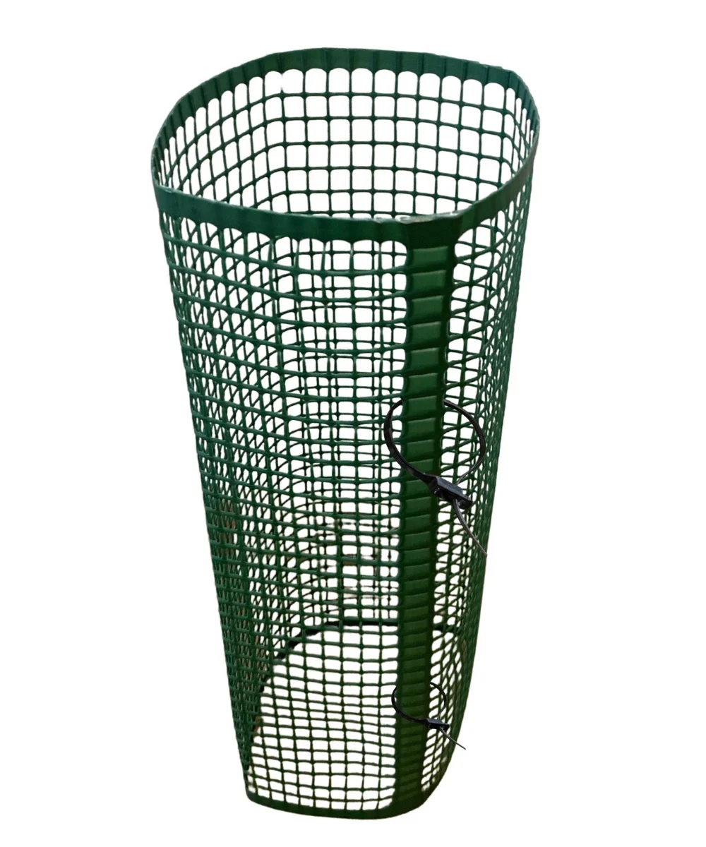 Vigilis Mesh Guard recyclable mesh tree shelter