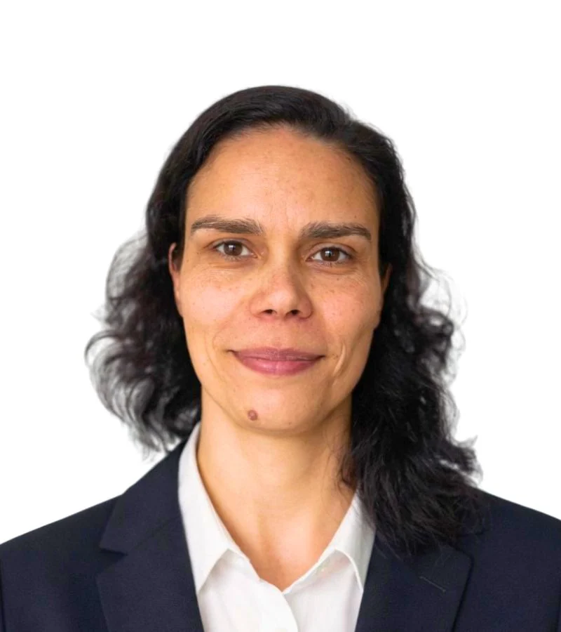Ana Guimarães, Production & Operations Manager at Vigilis