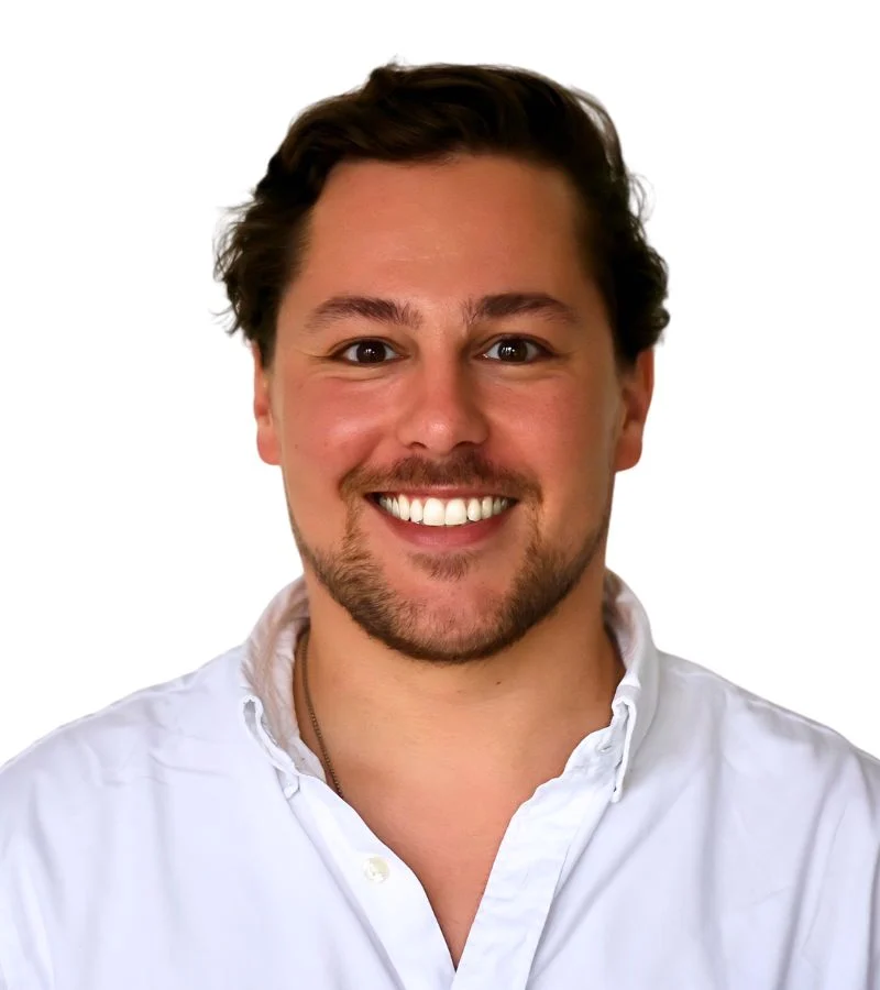 Ben Warner, Sales & Marketing Director at Vigilis