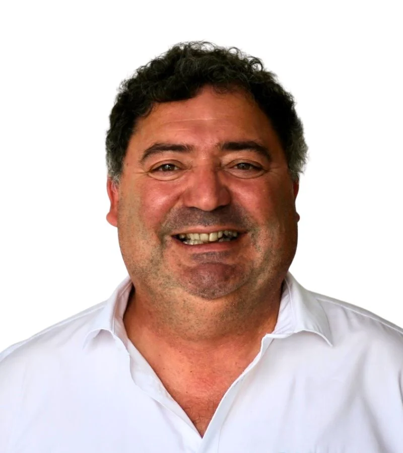 João Camarinha, Production Director at Vigilis