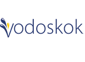 Vodoskok d.d. logo